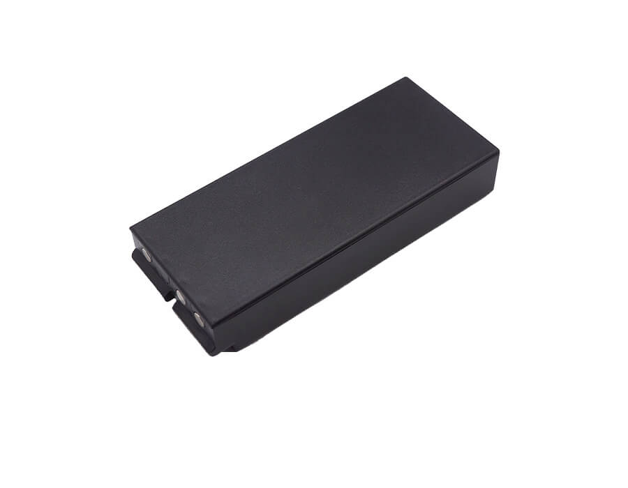 7.2V, 2000mAh, Ni-MH Battery fits Ikusi, 2303696, Tm63, 14.4Wh