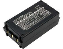 12.0V, 2500mAh, Ni-MH Battery fits Cattron Theimeg, Easy, Easy U. Mini, 30Wh