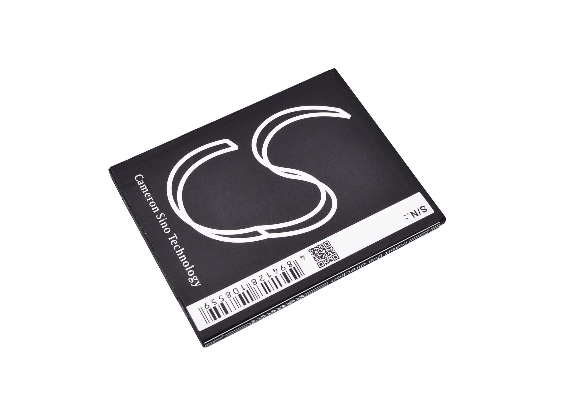 3.7V, 2150mAh, Li-ion Battery fits Cameron Sino, 1icp4/58/70 1s1p, 7.955Wh