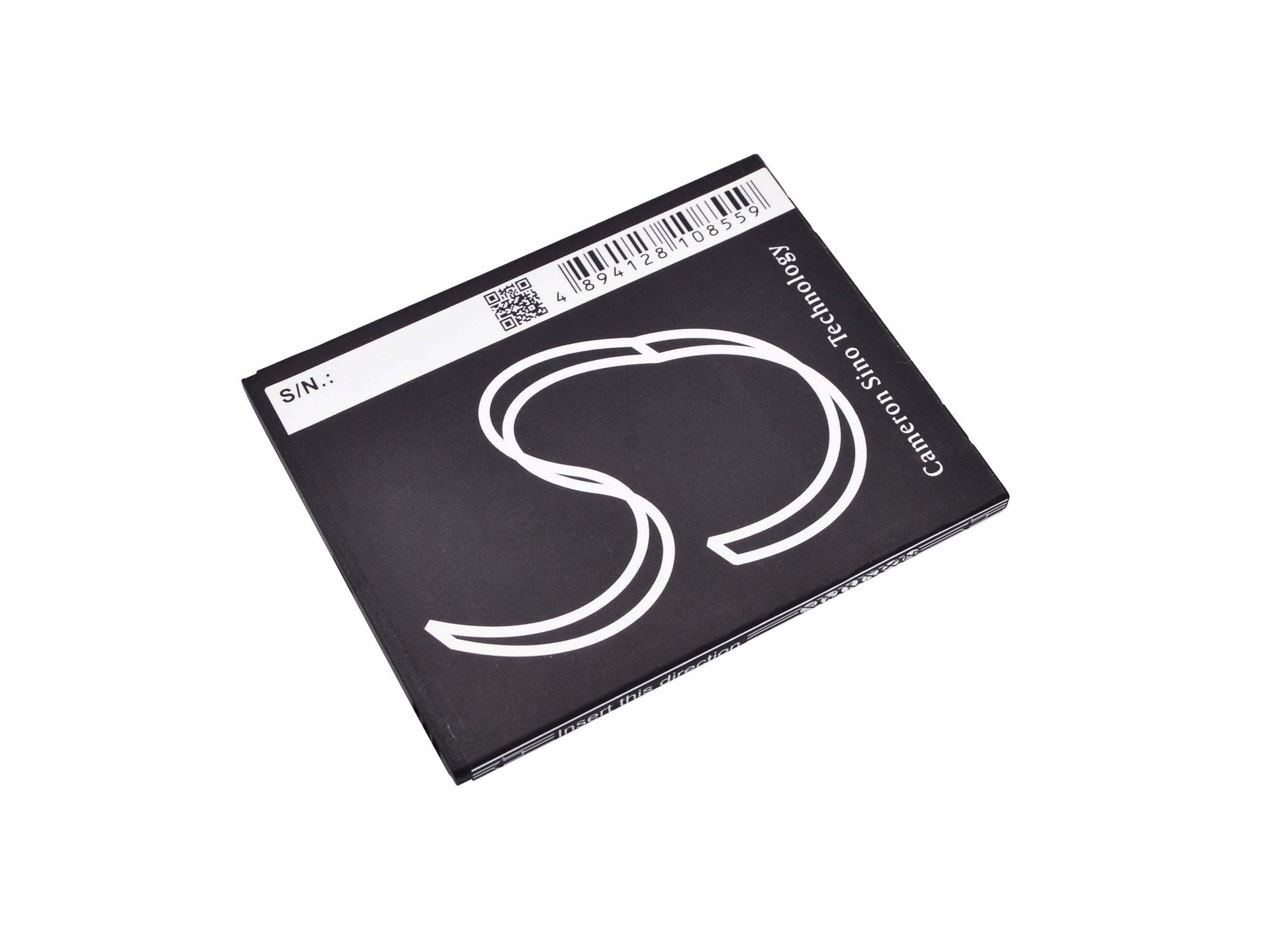 3.7V, 2150mAh, Li-ion Battery fits Cameron Sino, 1icp4/58/70 1s1p, 7.955Wh