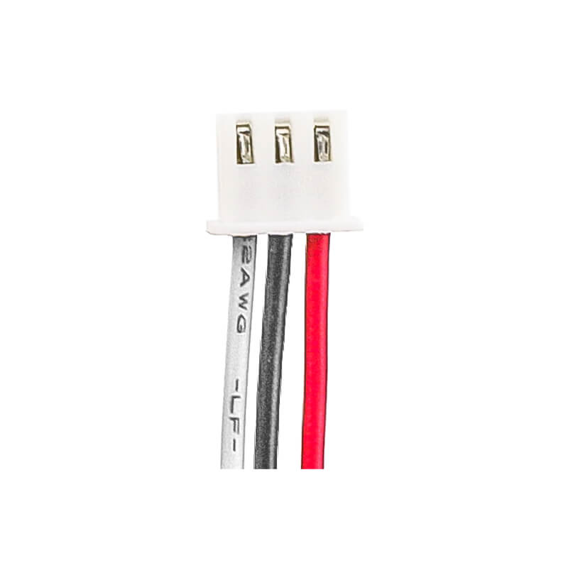 6.0V, 1400mAh, Ni-MH Battery fits Cameron Sino, Aa1400x5, 8.4Wh