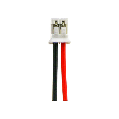 3.7V, 2000mAh, Li-Polymer Battery fits Cameron Sino, 1icp59/42/61, 7.4Wh