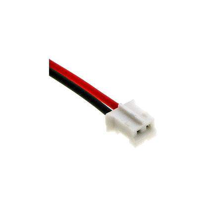 3.7V, 2000mAh, Li-Polymer Battery fits Cameron Sino, 1icp59/42/61, 7.4Wh