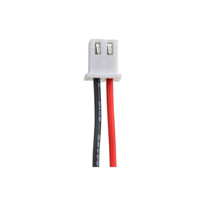 3.7V, 2000mAh, Li-Polymer Battery fits Cameron Sino, 1icp65/43/61, 7.4Wh