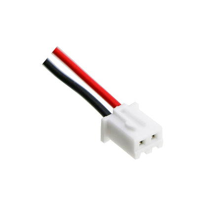 3.7V, 2000mAh, Li-Polymer Battery fits Cameron Sino, 1icp65/43/61, 7.4Wh