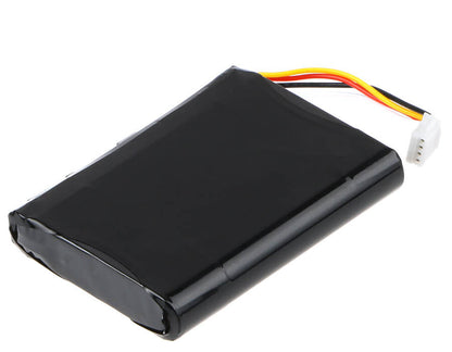 3.7V, 1500mAh, Li-ion Battery fits Cameron Sino, 1icp/8/34/50 1s1p, 5.55Wh