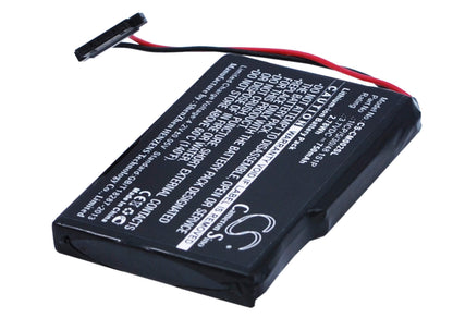 3.7V, 750mAh, Li-ion Battery fits Cameron Sino, 1icp/5/30/48 1s1p, 2.775Wh