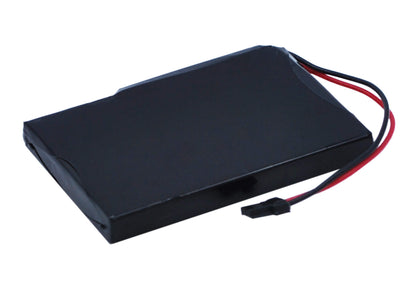 3.7V, 750mAh, Li-ion Battery fits Cameron Sino, 1icp/5/30/48 1s1p, 2.775Wh