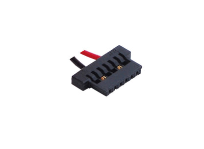 3.7V, 750mAh, Li-ion Battery fits Cameron Sino, 1icp/5/30/48 1s1p, 2.775Wh