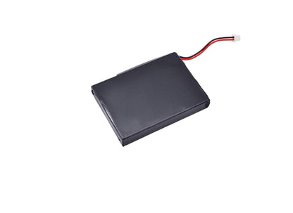 3.7V, 1300mAh, Li-ion Battery fits Cameron Sino, 1icp/7/34/48 1s1p, 4.81Wh