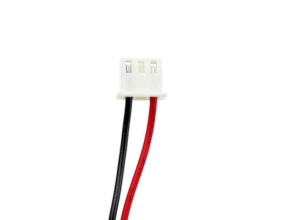 7.4V, 600mAh, Li-ion Battery fits Cameron Sino, 2icp/10/30/44 2s1p, 4.44Wh