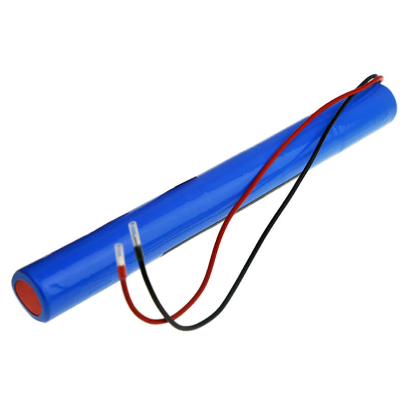 6.0V, 1700mAh, Ni-MH Battery fits Cameron Sino, Sc1700ht, 10.2Wh