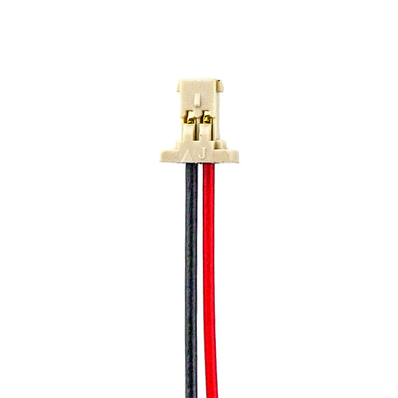Custom Battery Packs 3.0V, 200mAh, Lithium Battery fits Cameron Sino, Cr2032, 0.6Wh