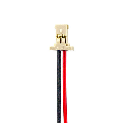 Custom Battery Packs 3.0V, 200mAh, Lithium Battery fits Cameron Sino, Cr2032, 0.6Wh