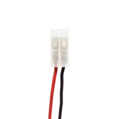 14.4V, 2600mAh, Li-ion Battery fits Cameron Sino, 18650 4s1p, 37.44Wh