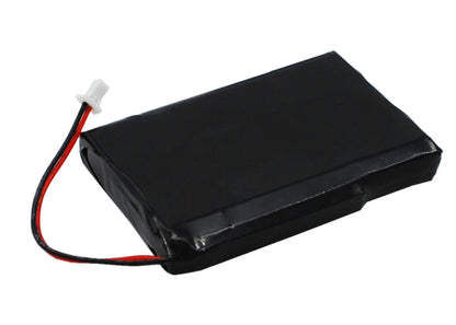 3.7V, 1600mAh, Li-ion Battery fits Cameron Sino, Cs-oem131, 5.92Wh