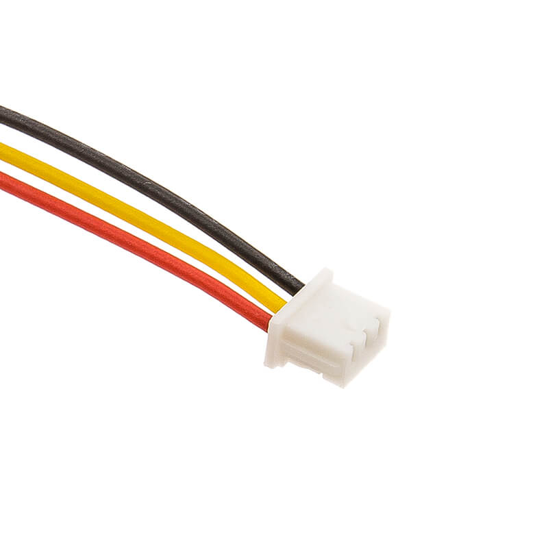 3.7V, 2400mAh, Li-Polymer Battery fits Geneva, Worldradio, 8.88Wh