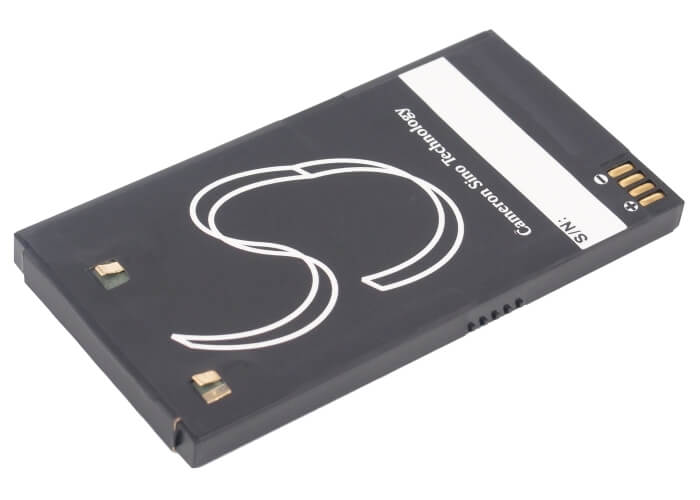 3.7V, 1450mAh, Li-ion Battery fits Sirius, Stiletto Sl2, 5.365Wh