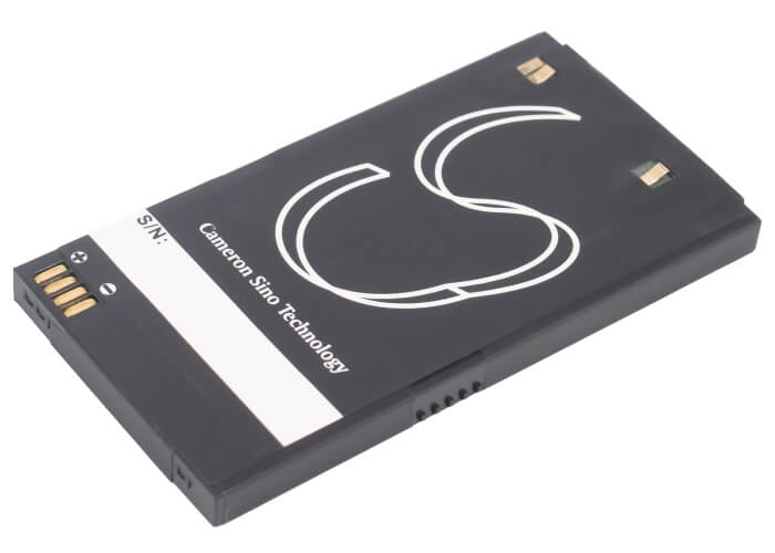 3.7V, 1450mAh, Li-ion Battery fits Sirius, Stiletto Sl2, 5.365Wh