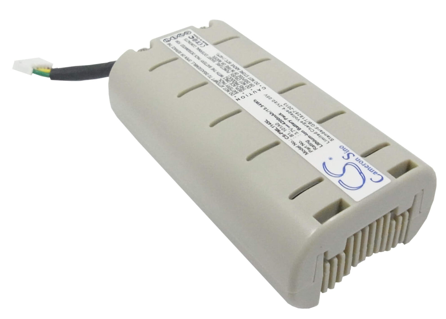 3.7V, 4200mAh, Li-ion Battery fits Pure, D240, Evoke 1, 15.54Wh