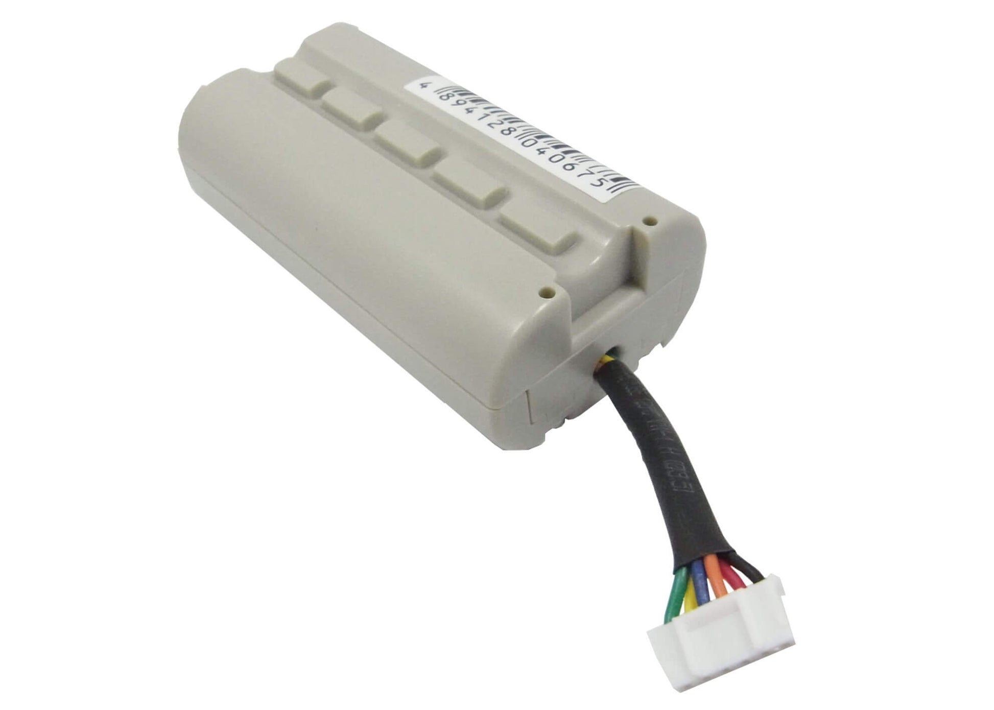 3.7V, 4200mAh, Li-ion Battery fits Pure, D240, Evoke 1, 15.54Wh