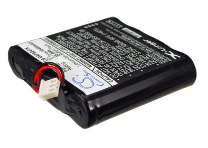3.7V, 10400mAh, Li-ion Battery fits Pure, Evoke 1s, Evoke 2s, 38.48Wh
