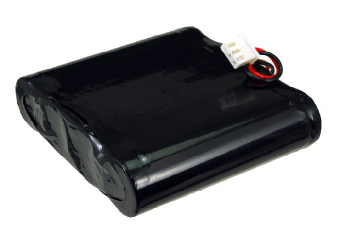 3.7V, 10400mAh, Li-ion Battery fits Pure, Evoke 1s, Evoke 2s, 38.48Wh