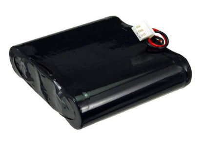 3.7V, 10400mAh, Li-ion Battery fits Pure, Evoke 1s, Evoke 2s, 38.48Wh