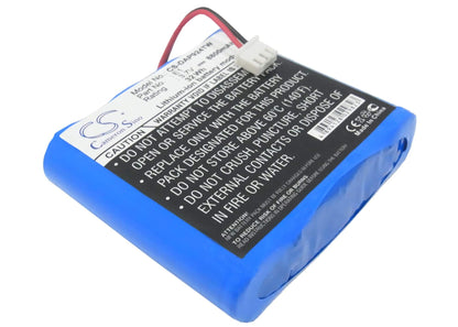 3.7V, 8800mAh, Li-ion Battery fits Pure, Evoke 1s, Evoke 2s, 32.56Wh