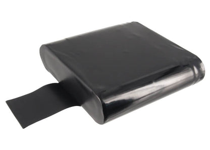 3.7V, 8800mAh, Li-ion Battery fits Pure, Evoke D6, Evoke F4, 32.56Wh
