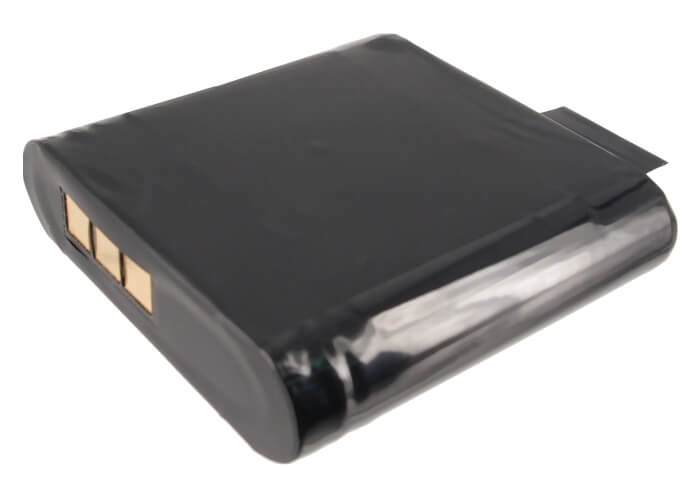 3.7V, 8800mAh, Li-ion Battery fits Pure, Evoke D6, Evoke F4, 32.56Wh