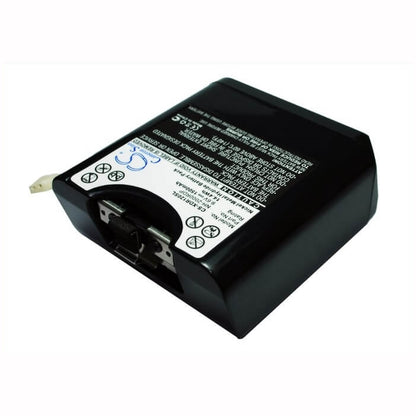 9.6V, 1500mAh, Ni-MH Battery fits Sony, Rdp-xf100ip, Xdr-ds12ip, 14.4Wh