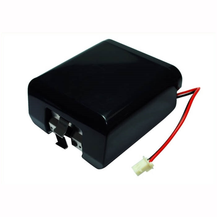 9.6V, 1500mAh, Ni-MH Battery fits Sony, Rdp-xf100ip, Xdr-ds12ip, 14.4Wh