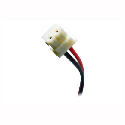 9.6V, 1500mAh, Ni-MH Battery fits Sony, Rdp-xf100ip, Xdr-ds12ip, 14.4Wh