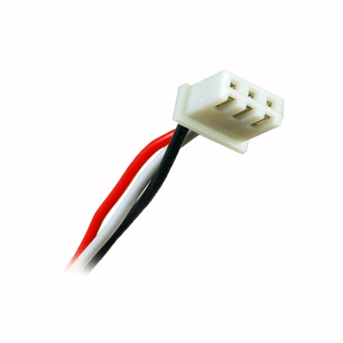 7.4V, 1800mAh, Li-Polymer Battery fits Dual, Dvd-p702, 13.32Wh