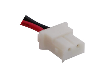 3.7V, 2200mAh, Li-ion Battery fits Midland, Er200, Er300, 8.14Wh