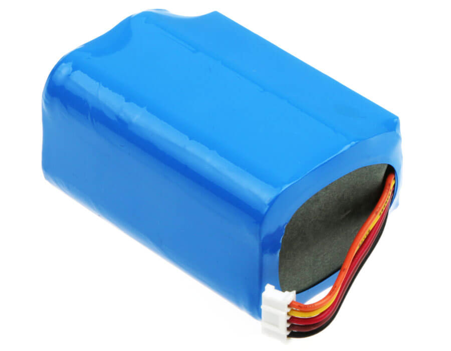 7.4V, 6800mAh, Li-ion Battery fits Grace Mondo, Gdi-irc6000, Gdi-irc6000r, 50.32Wh