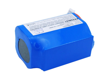 7.4V, 5200mAh, Li-ion Battery fits Grace Mondo, Gdi-irc6000, Gdi-irc6000r, 38.48Wh