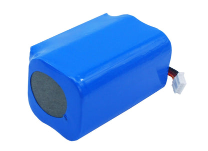 7.4V, 5200mAh, Li-ion Battery fits Grace Mondo, Gdi-irc6000, Gdi-irc6000r, 38.48Wh