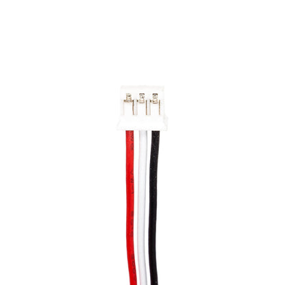 3.7V, 6800mAh, Li-ion Battery fits Albrecht, Dr 855, Dr 860, 25.16Wh