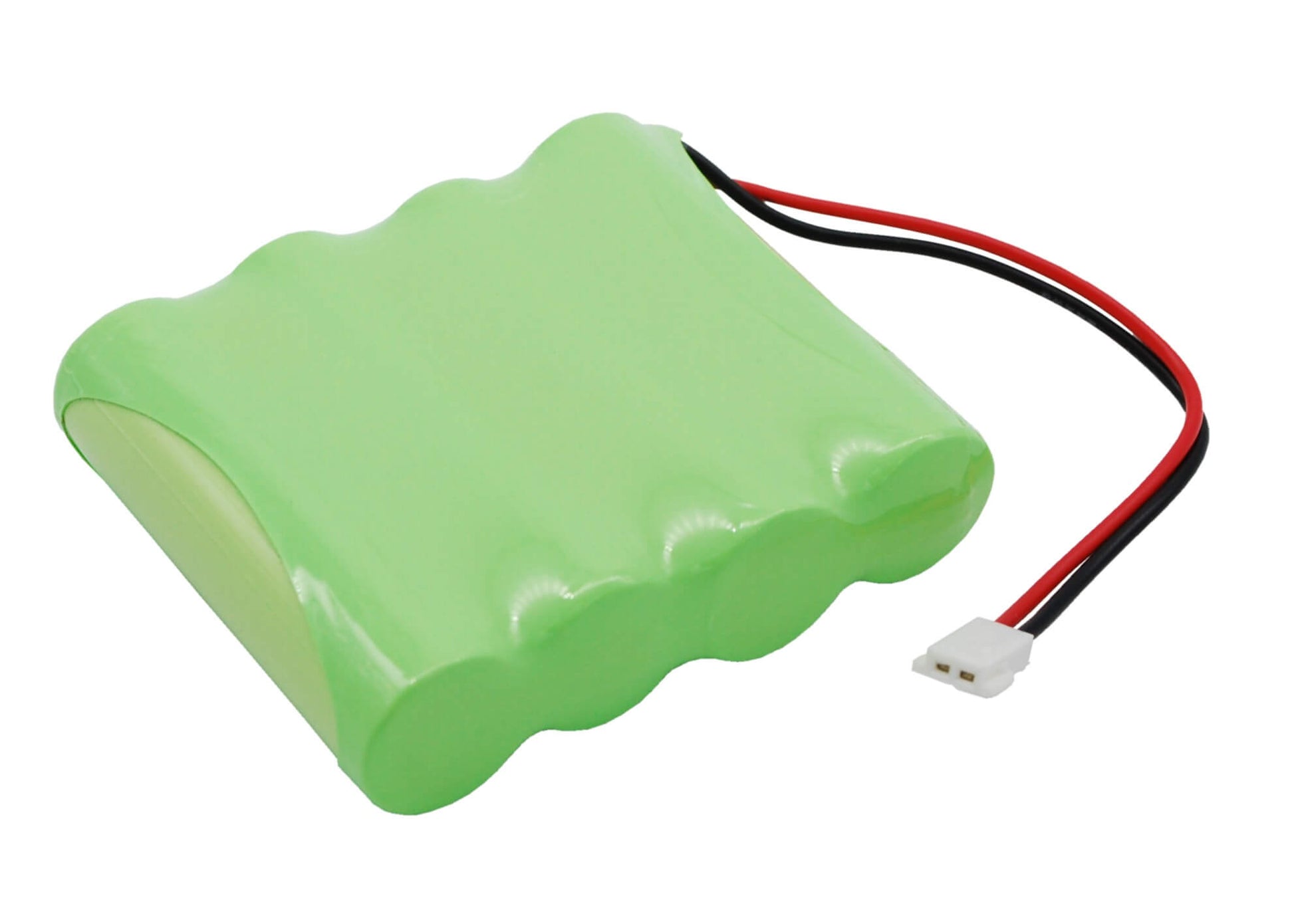4.8V, 2000mAh, Ni-MH Battery fits Schaub Lorentz, Tl900, 9.6Wh