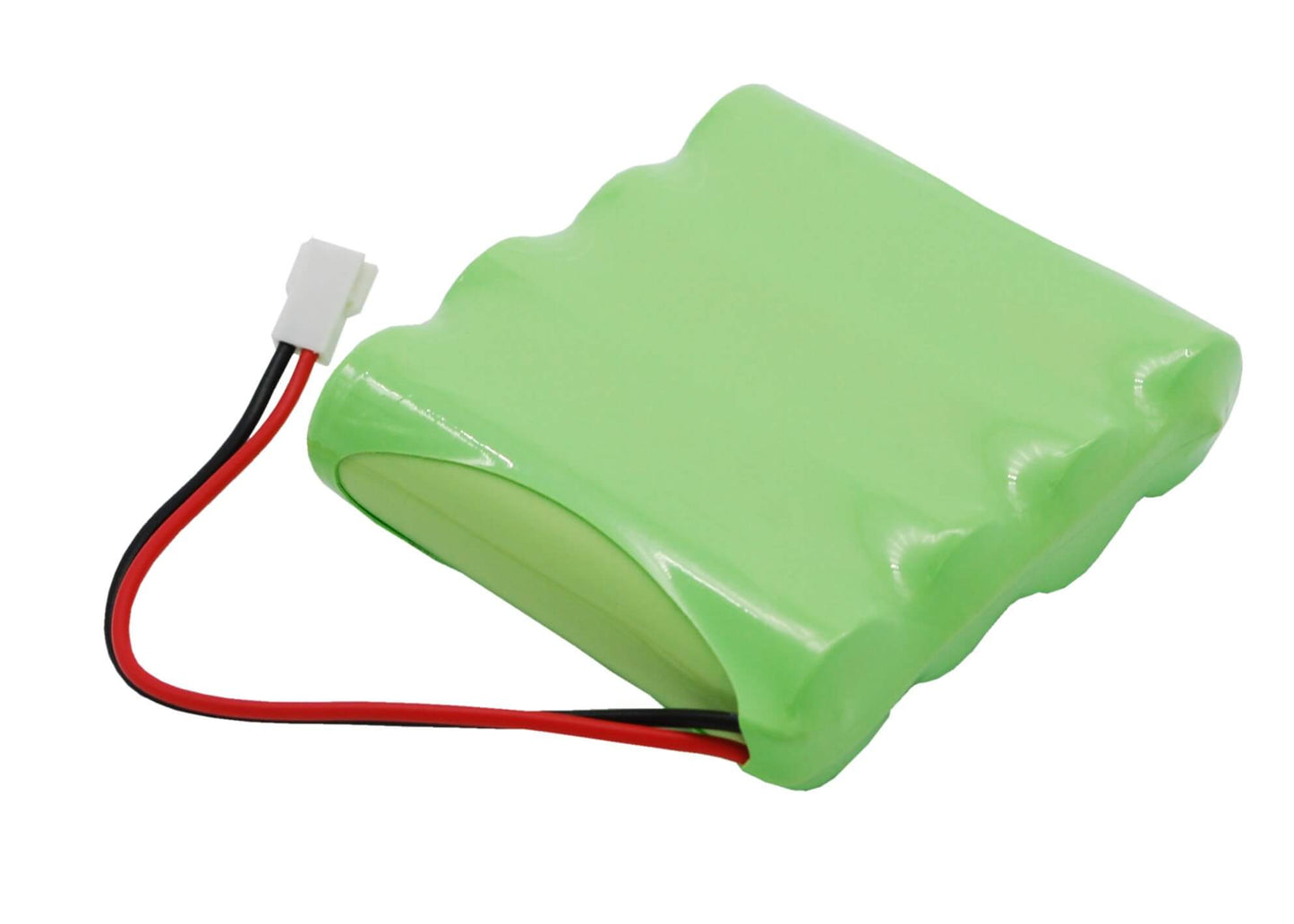 4.8V, 2000mAh, Ni-MH Battery fits Schaub Lorentz, Tl900, 9.6Wh
