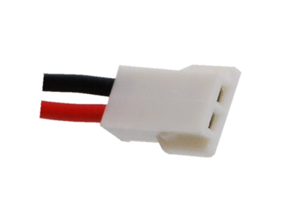 4.8V, 2000mAh, Ni-MH Battery fits Schaub Lorentz, Tl900, 9.6Wh