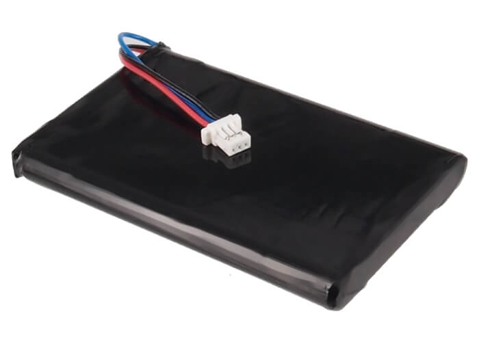 3.7V, 1000mAh, Li-ion Battery fits Pure, F360, F360b, 3.7Wh