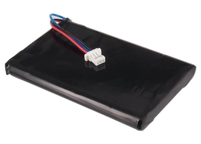 3.7V, 1000mAh, Li-ion Battery fits Pure, F360, F360b, 3.7Wh