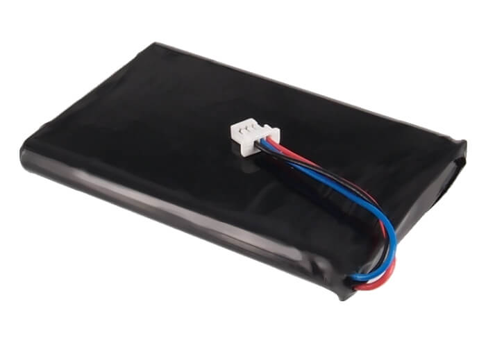 3.7V, 1000mAh, Li-ion Battery fits Pure, F360, F360b, 3.7Wh