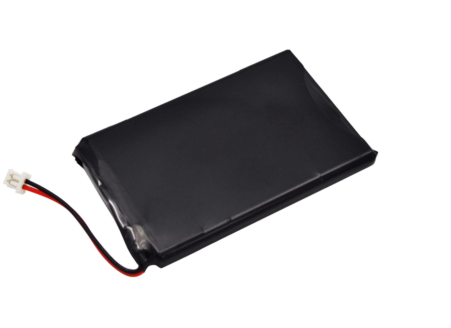 3.7V, 900mAh, Li-ion Battery fits Audiovox, Ihdp01a, Ihdp01a Portable Hd/fm Radio P, 3.33Wh