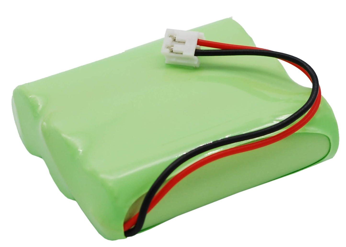 3.6V, 2200mAh, Ni-MH Battery fits Roberts, Solar Dab 1, Solardab Radio, 7.92Wh