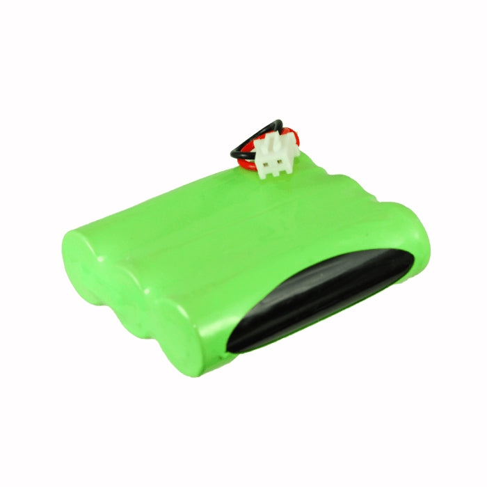 3.6V, 1500mAh, Ni-MH Battery fits Dual, Dvd-p350, 5.4Wh