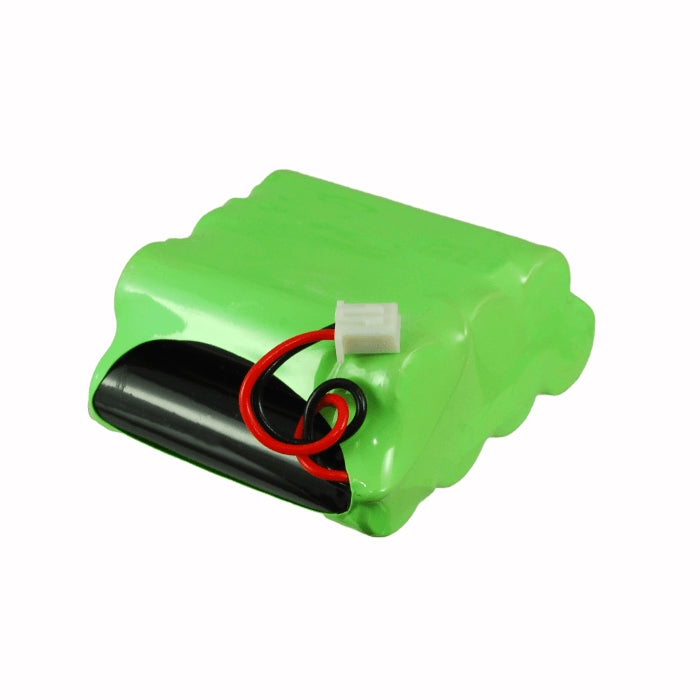 8.4V, 1500mAh, Ni-MH Battery fits Dual, Dab 20, 12.6Wh